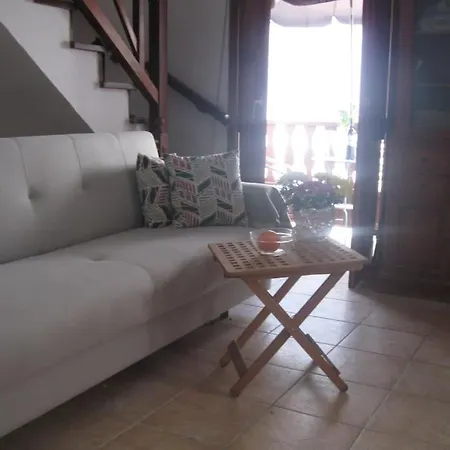 Casa Danesa - Cityhouse At The Palm Tree Holiday home