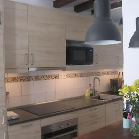 Holiday home Casa Danesa - Cityhouse At The Palm Tree Puerto De Mogan
