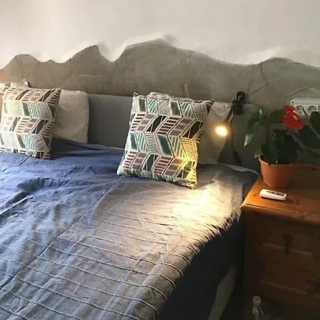 Holiday home Casa Danesa - Cityhouse At The Palm Tree *