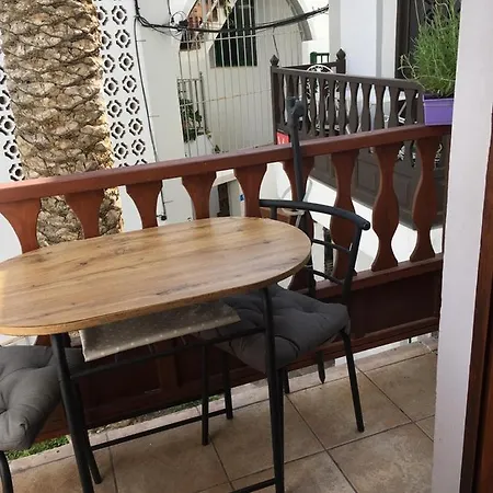 Casa Danesa - Cityhouse At The Palm Tree