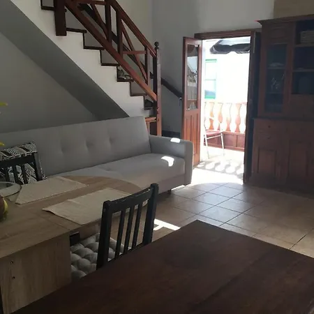 Casa Danesa - Cityhouse At The Palm Tree Holiday home *