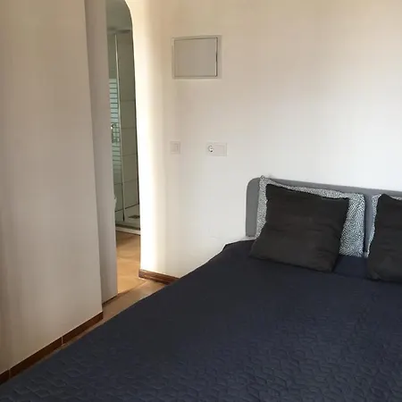Holiday home Casa Danesa - Cityhouse At The Palm Tree Puerto De Mogan