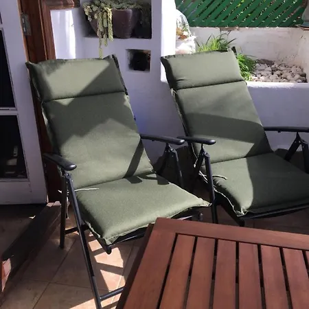 Holiday home Casa Danesa - Cityhouse At The Palm Tree *
