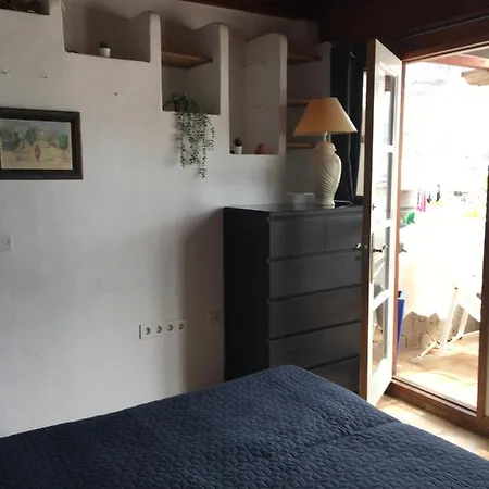 Casa Danesa - Cityhouse At The Palm Tree * Puerto De Mogan
