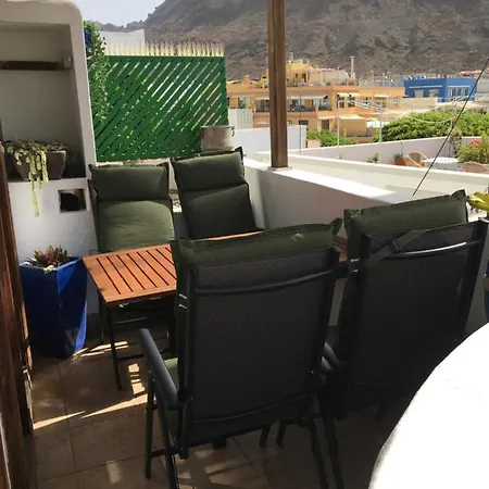 Holiday home Casa Danesa - Cityhouse At The Palm Tree