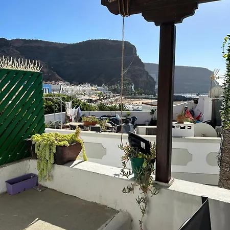 Casa Danesa - Cityhouse At The Palm Tree Holiday home *