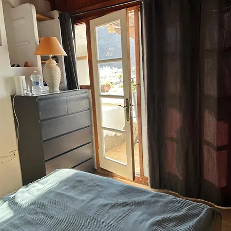 Casa Danesa - Cityhouse At The Palm Tree 度假居