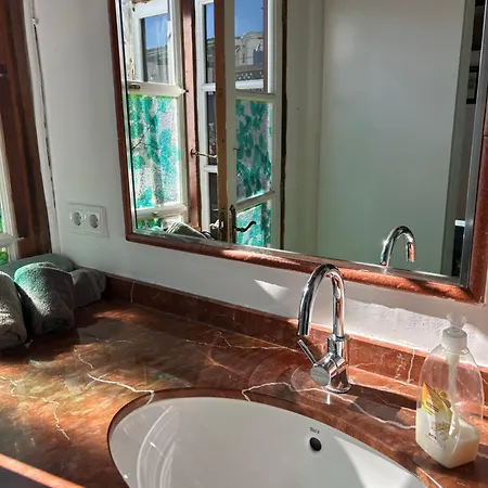 Casa Danesa - Cityhouse At The Palm Tree Holiday home Puerto De Mogan
