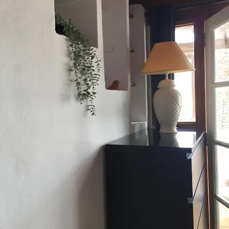 Casa Danesa - Cityhouse At The Palm Tree