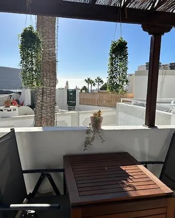 Casa Danesa - Cityhouse At The Palm Tree * Puerto De Mogan